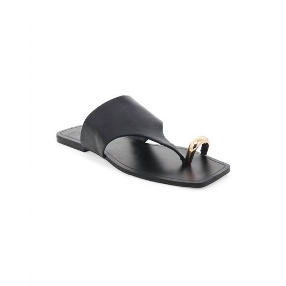 NEW BILLINI women\'s antonella sandal in black